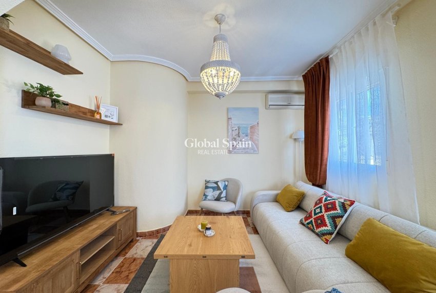 Revente - MAISON -
ORIHUELA COSTA - Lomas De Cabo Roig-los Dolses