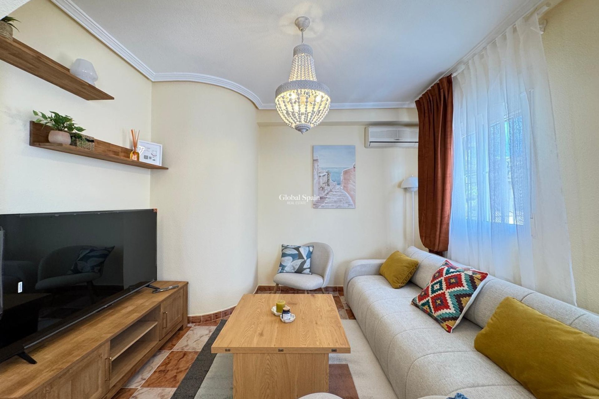 Revente - MAISON -
ORIHUELA COSTA - Lomas De Cabo Roig-los Dolses