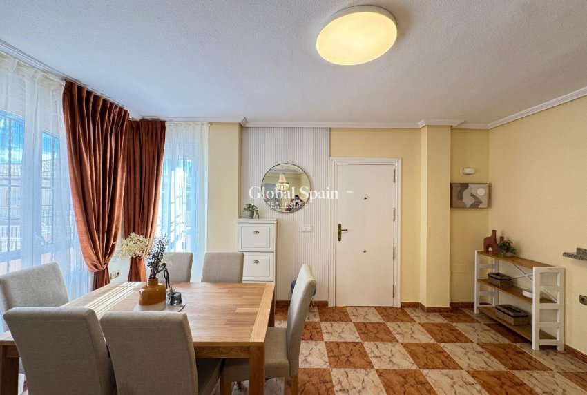 Revente - MAISON -
ORIHUELA COSTA - Lomas De Cabo Roig-los Dolses
