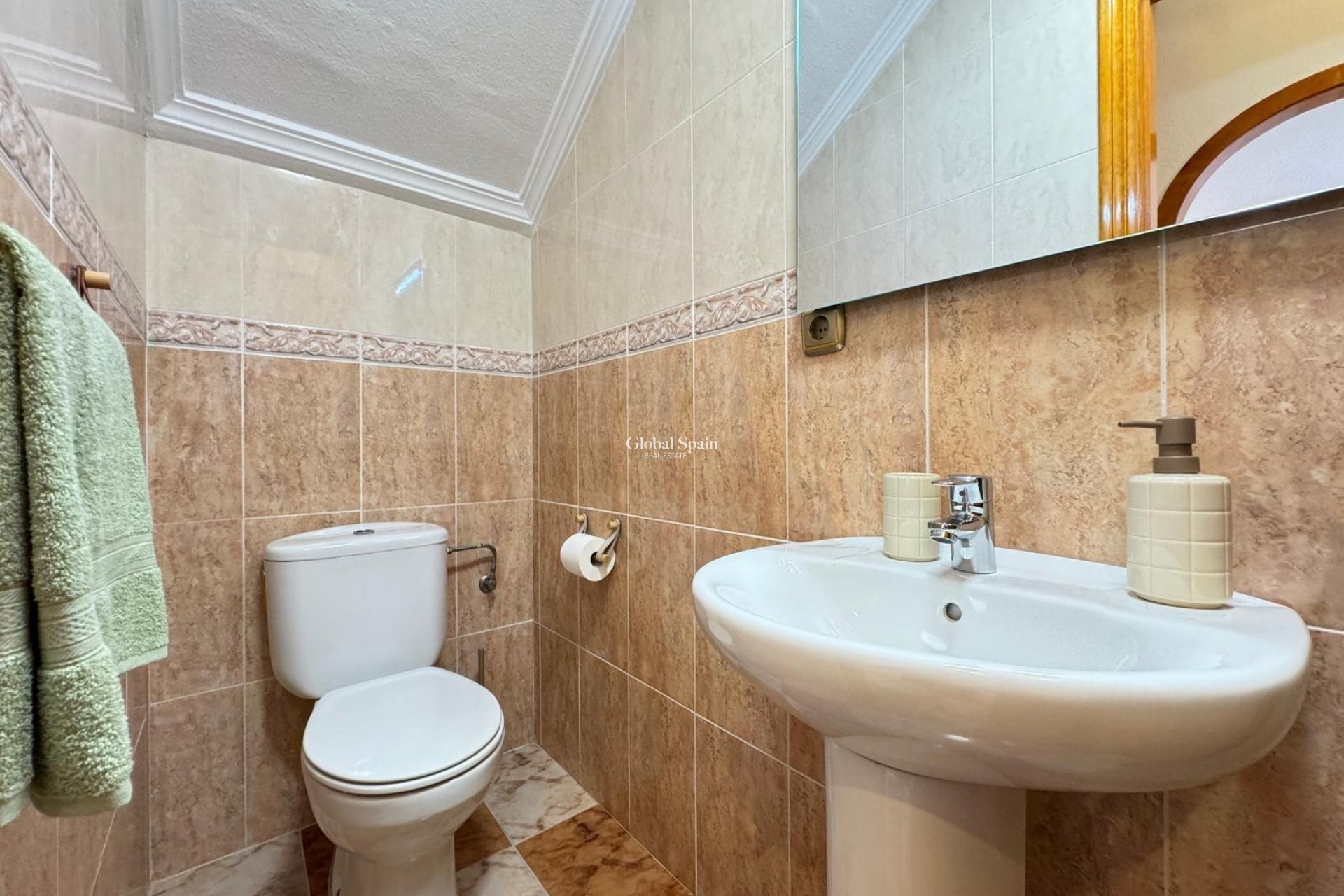Revente - MAISON -
ORIHUELA COSTA - Lomas De Cabo Roig-los Dolses