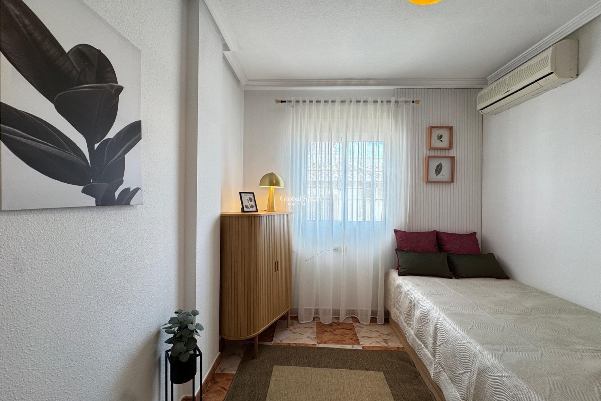 Revente - MAISON -
ORIHUELA COSTA - Lomas De Cabo Roig-los Dolses