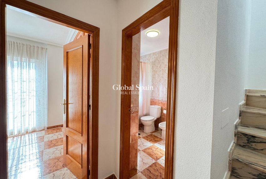 Revente - MAISON -
ORIHUELA COSTA - Lomas De Cabo Roig-los Dolses