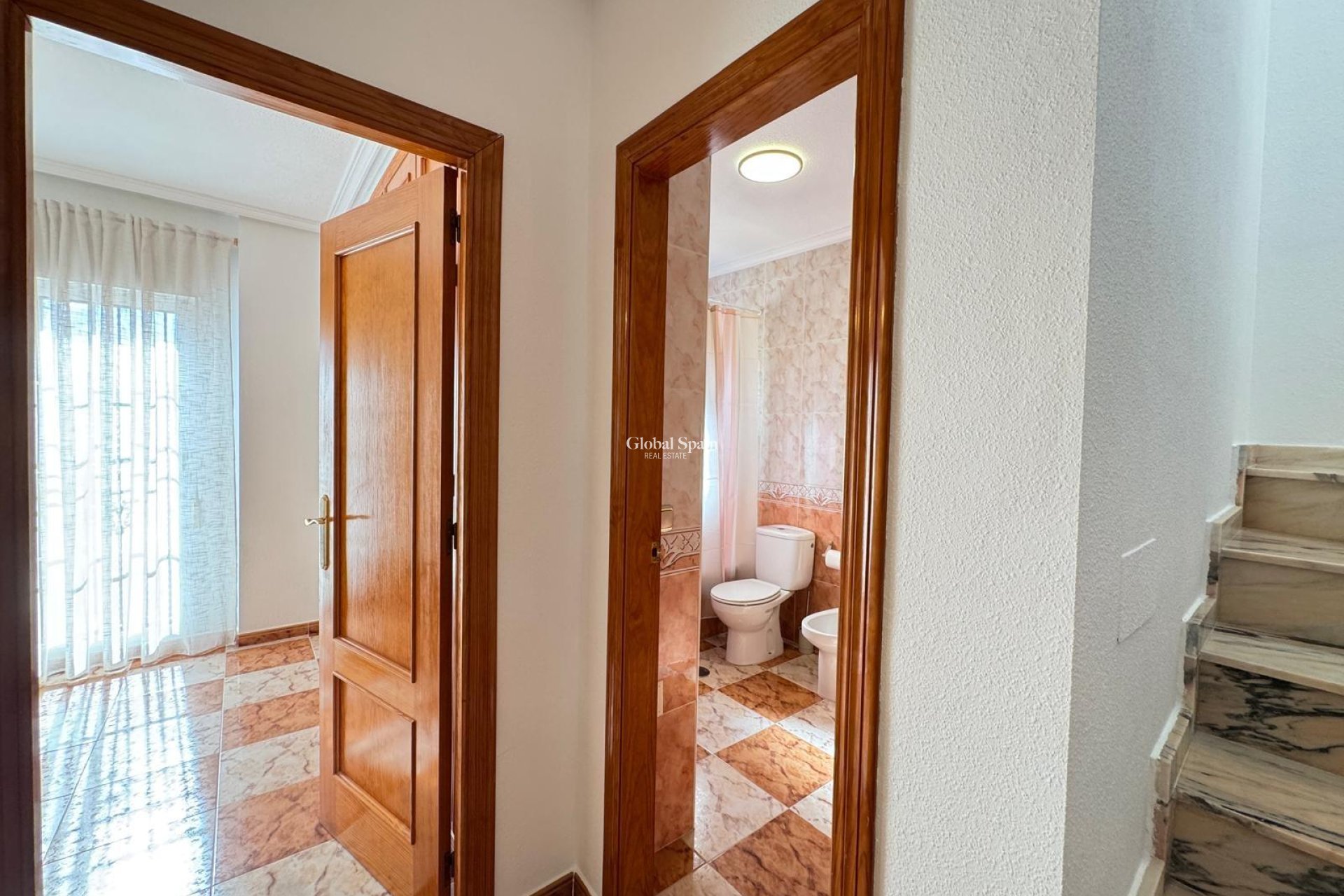 Revente - MAISON -
ORIHUELA COSTA - Lomas De Cabo Roig-los Dolses
