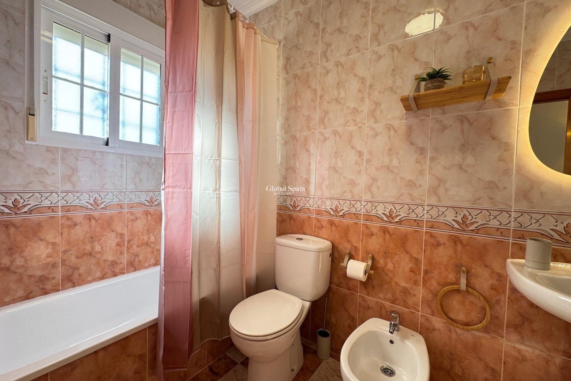 Revente - MAISON -
ORIHUELA COSTA - Lomas De Cabo Roig-los Dolses