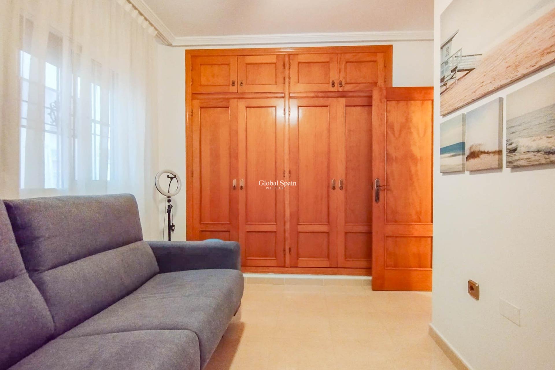 Revente - Maison -
ORIHUELA COSTA - Lomas de Cabo Roig-Los Dolses