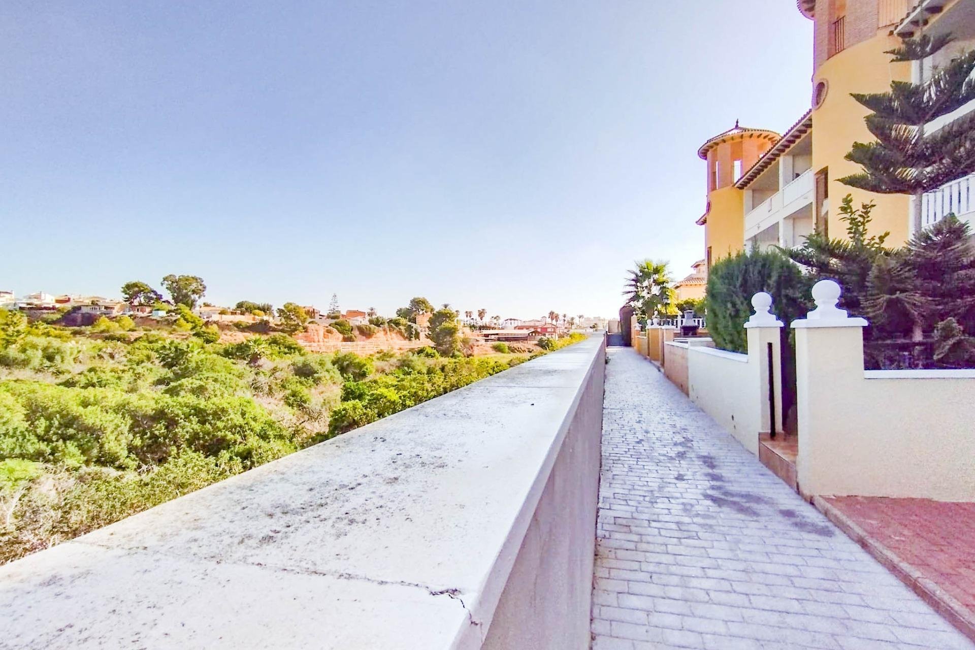 Revente - Maison -
ORIHUELA COSTA - Lomas de Cabo Roig-Los Dolses