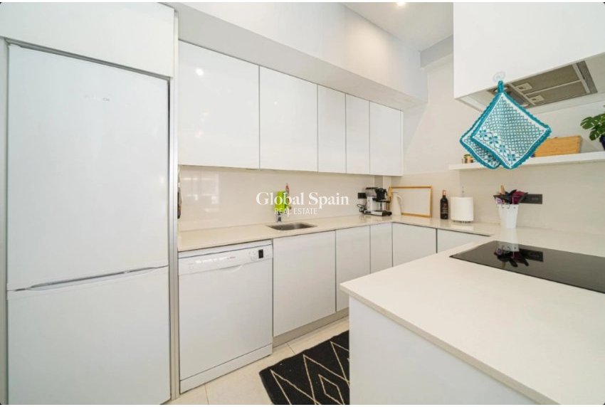 Revente - Maison -
ORIHUELA COSTA - Lomas de Cabo Roig