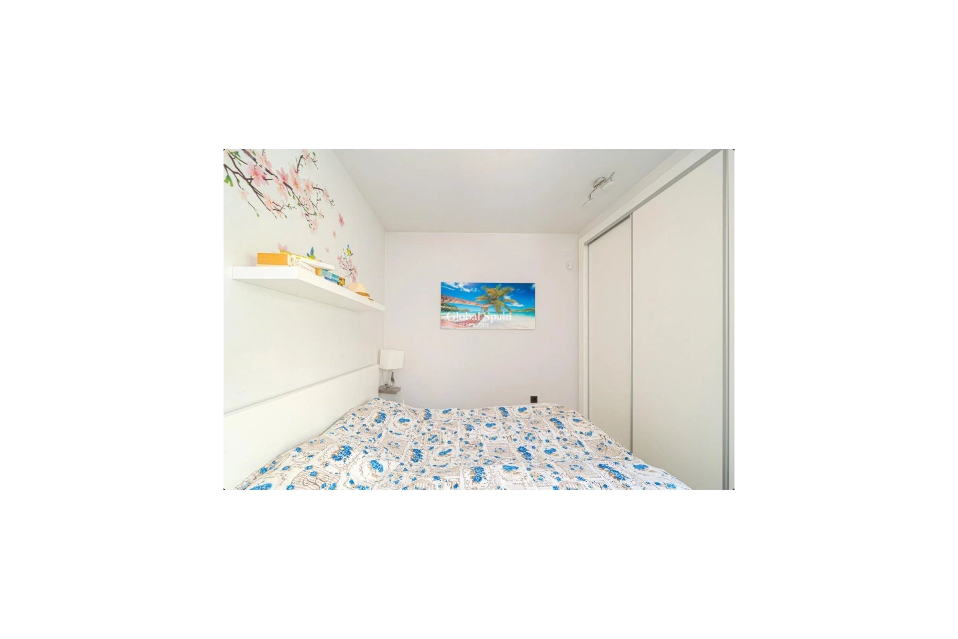 Revente - Maison -
ORIHUELA COSTA - Lomas de Cabo Roig