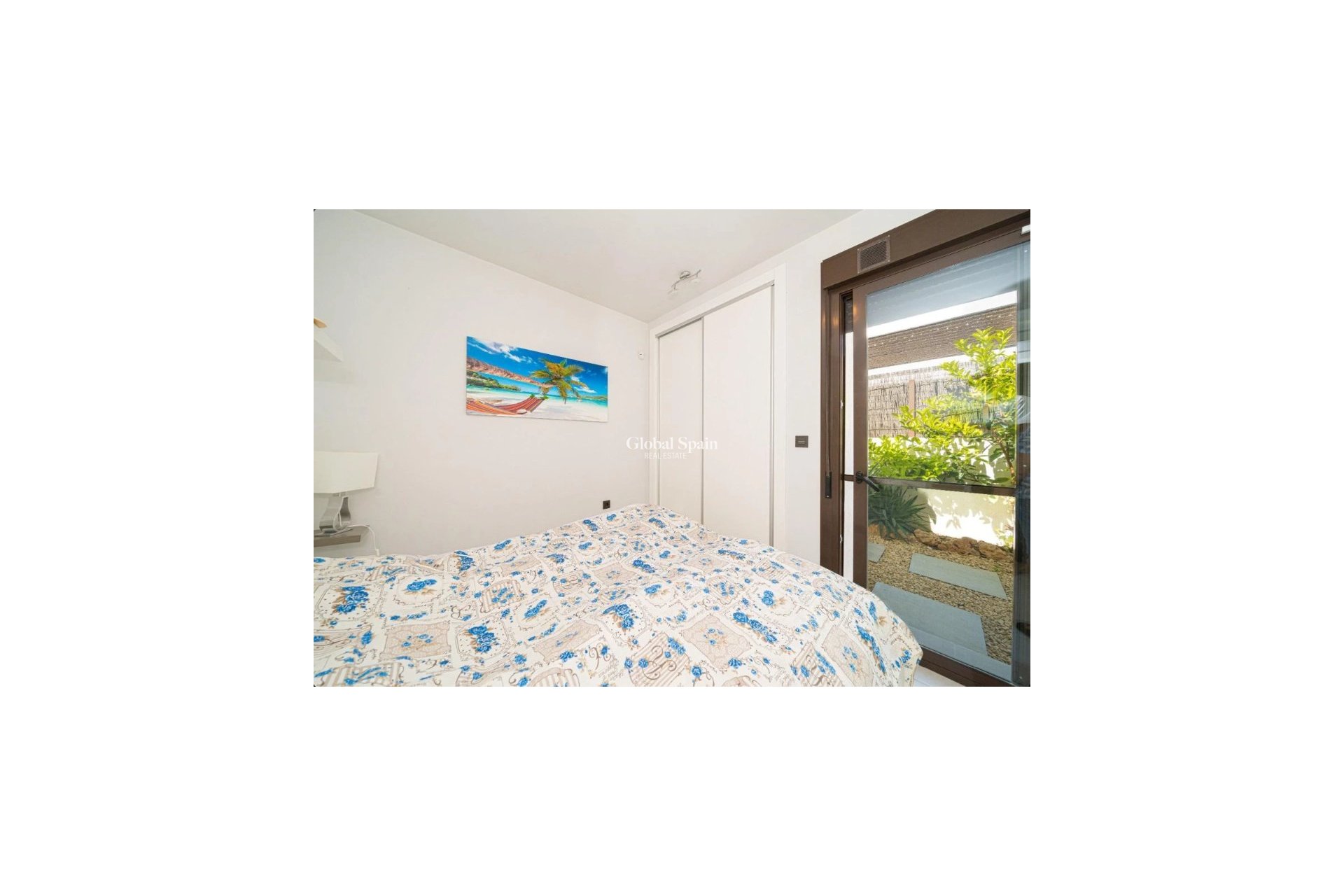 Revente - Maison -
ORIHUELA COSTA - Lomas de Cabo Roig