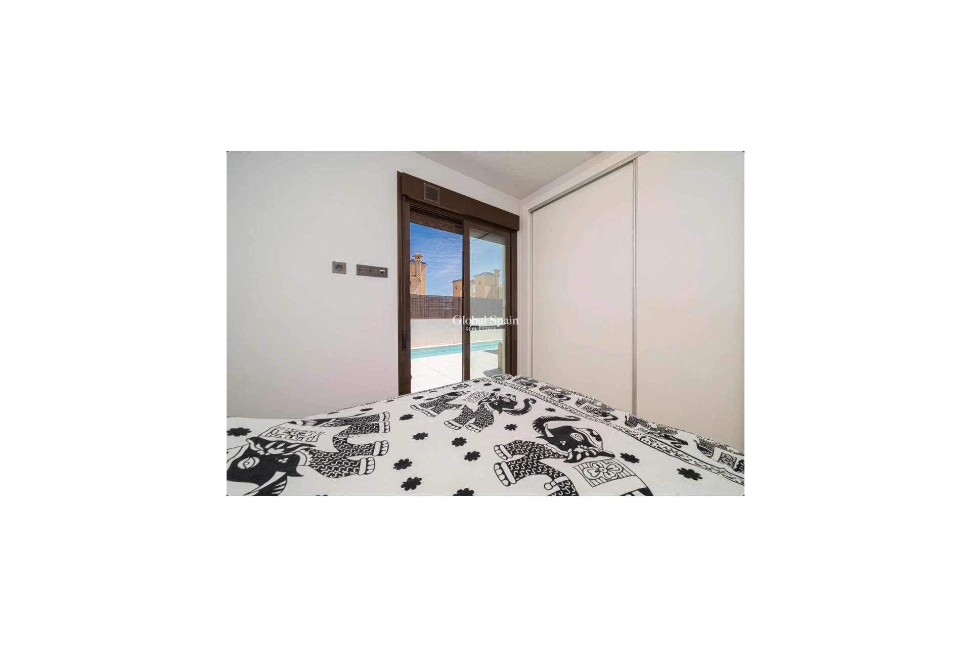 Revente - Maison -
ORIHUELA COSTA - Lomas de Cabo Roig