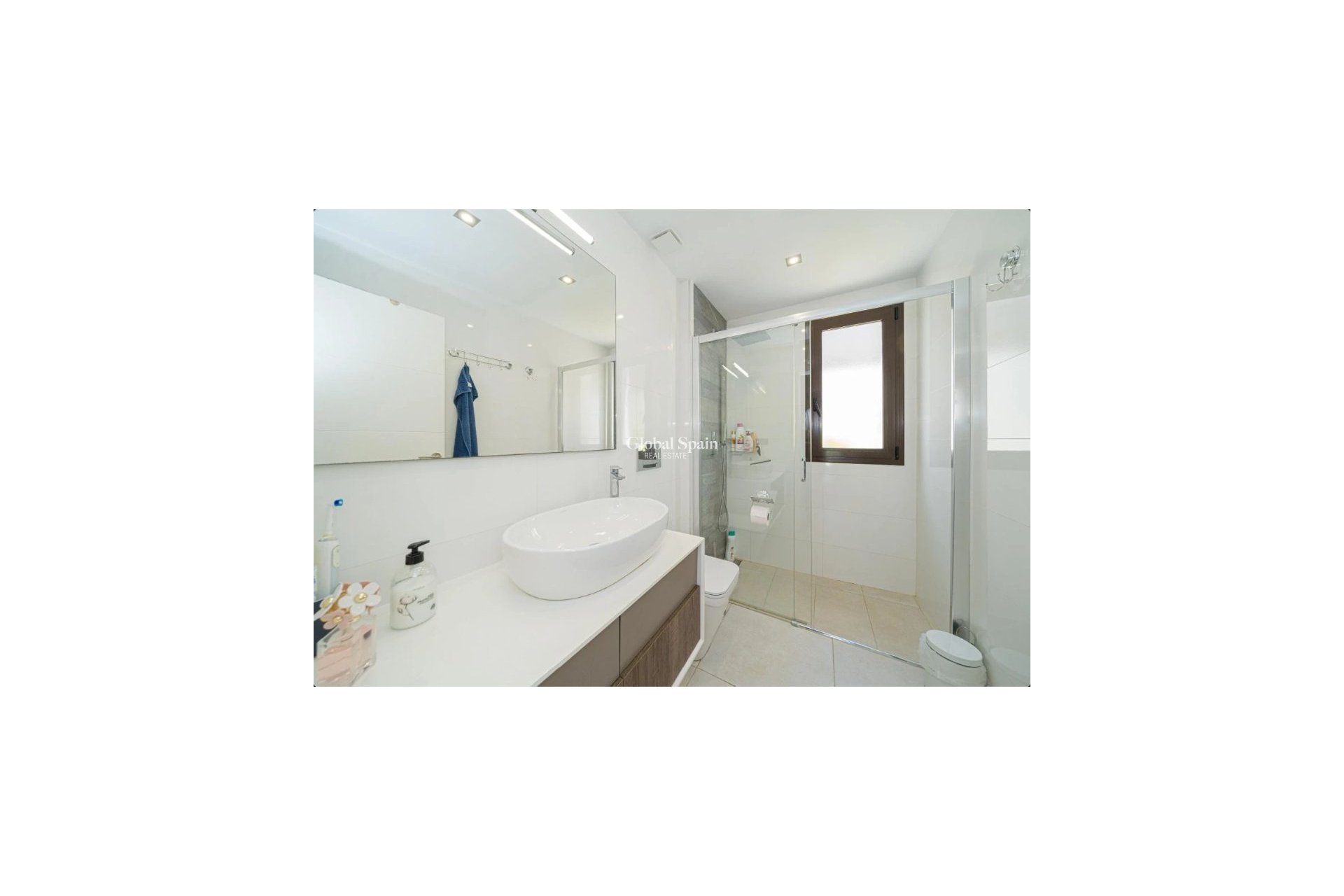 Revente - Maison -
ORIHUELA COSTA - Lomas de Cabo Roig