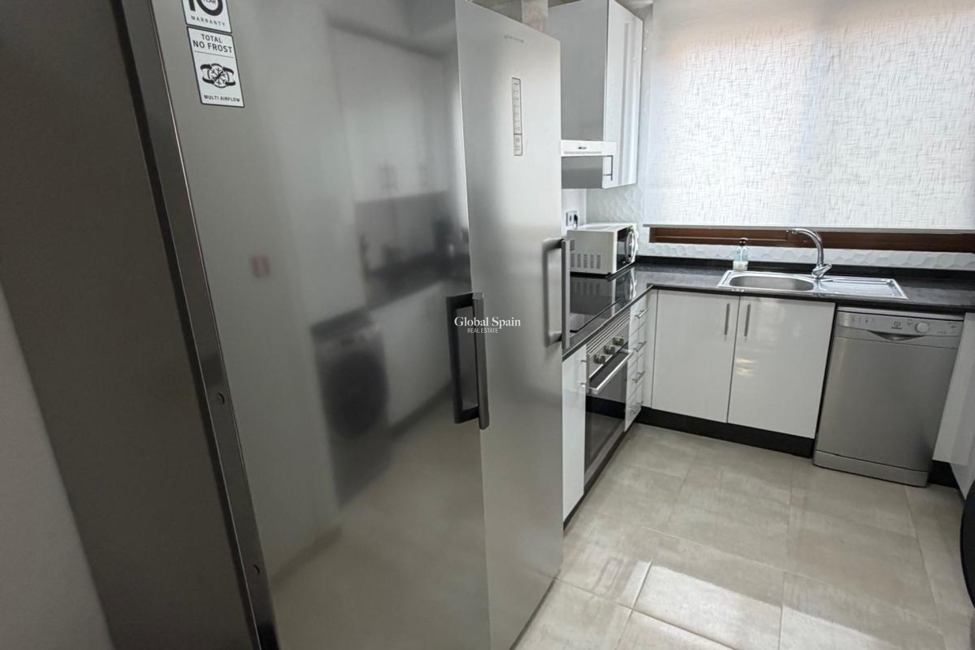 Revente - MAISON -
ORIHUELA COSTA - Lomas de Cabo Roig