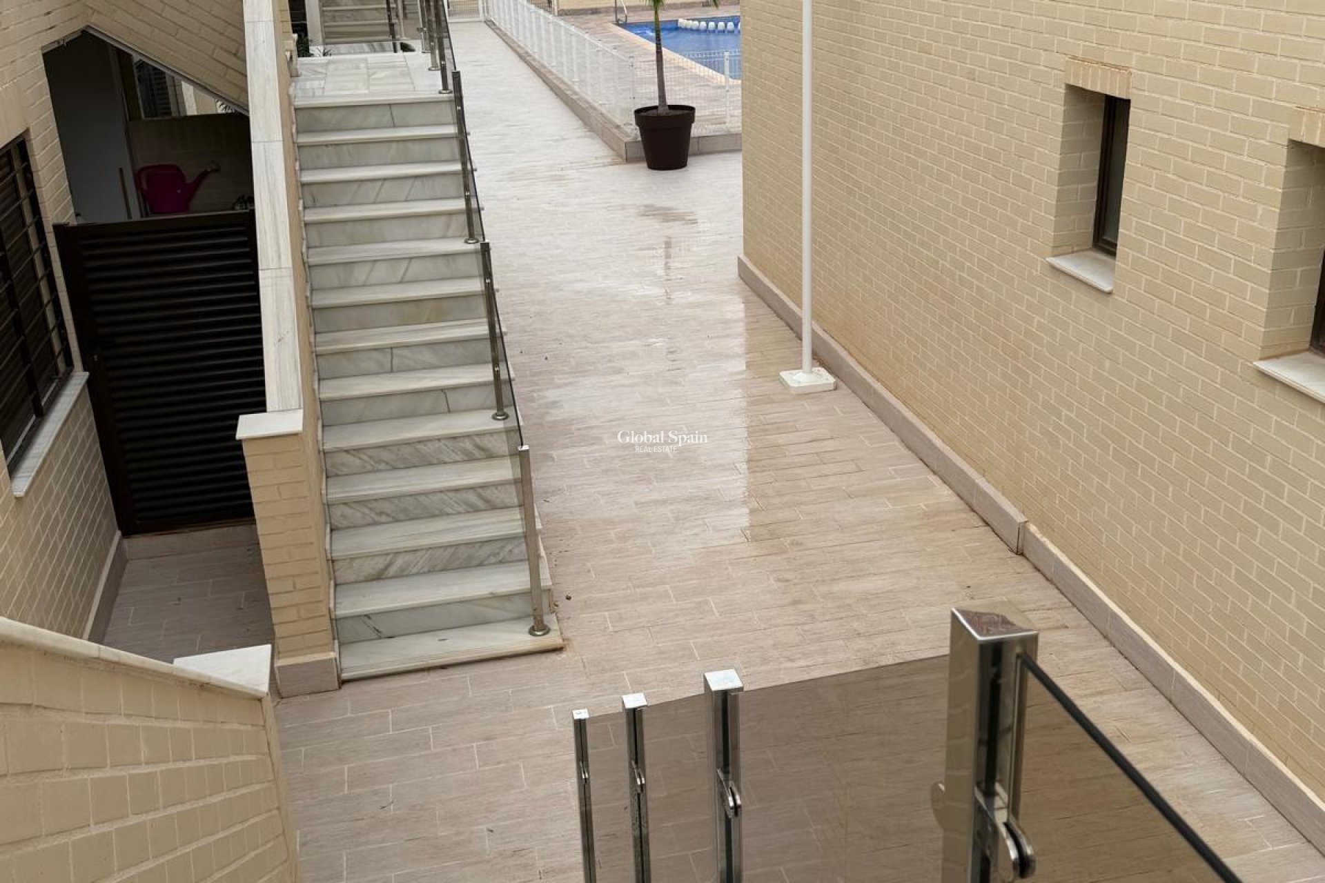 Revente - MAISON -
ORIHUELA COSTA - Lomas de Cabo Roig