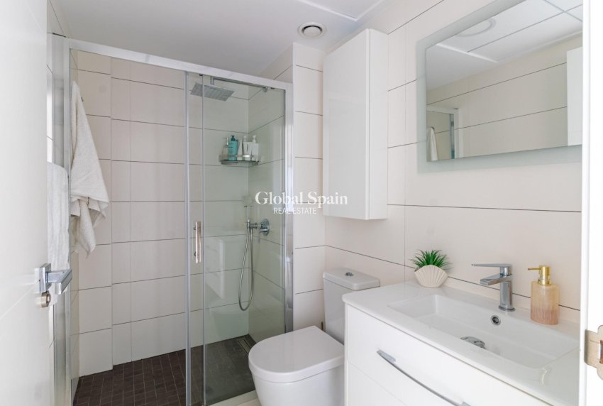 Revente - MAISON -
ORIHUELA COSTA - Lomas de Cabo Roig