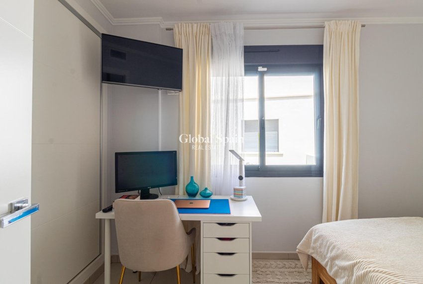 Revente - MAISON -
ORIHUELA COSTA - Lomas de Cabo Roig