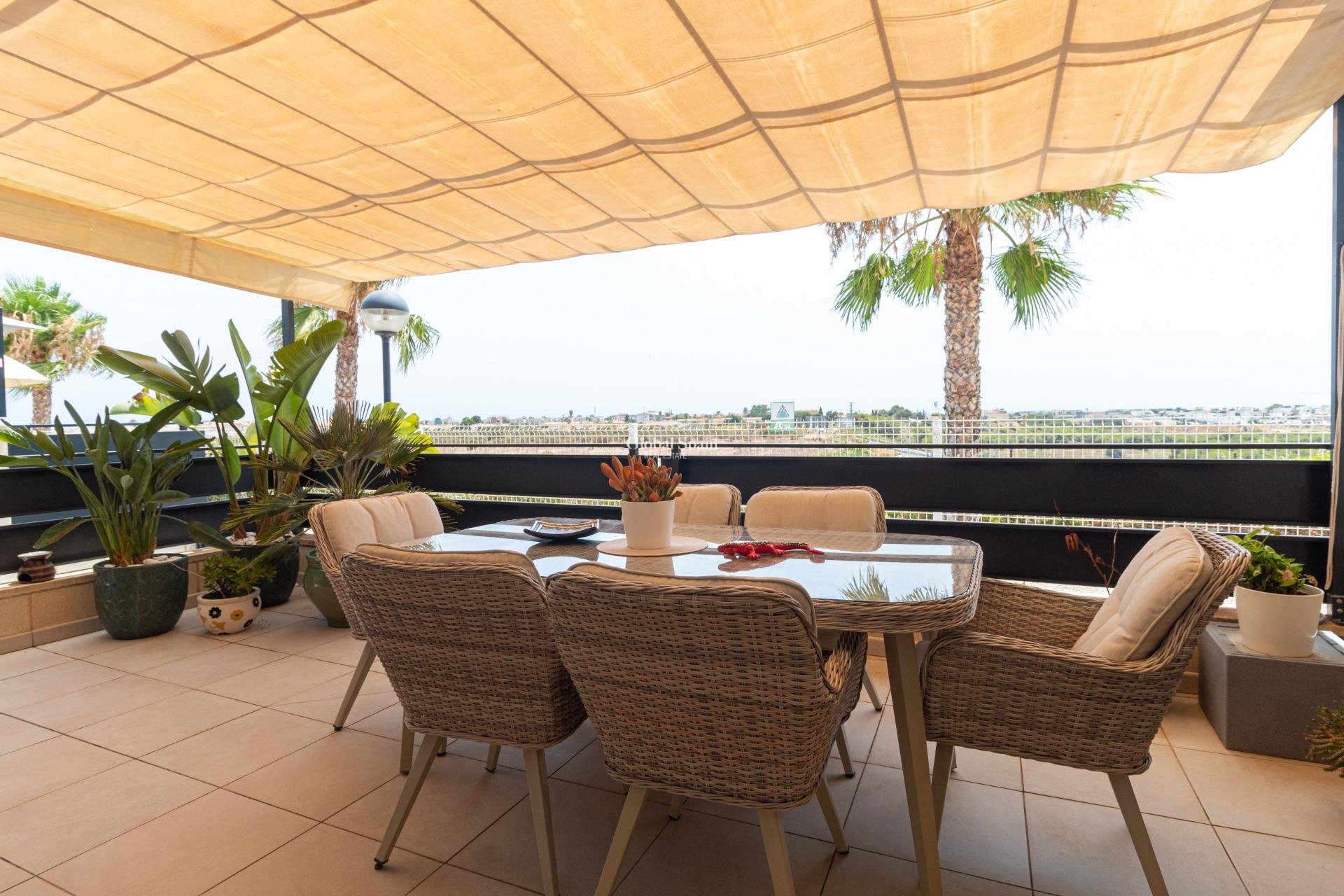 Revente - MAISON -
ORIHUELA COSTA - Lomas de Cabo Roig