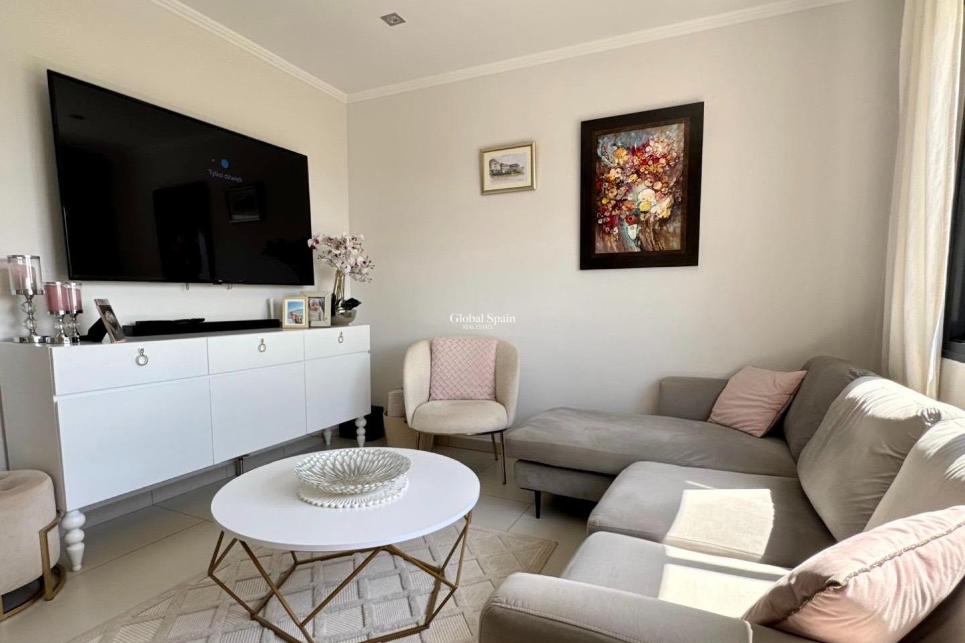 Revente - MAISON -
ORIHUELA COSTA - Lomas de Cabo Roig
