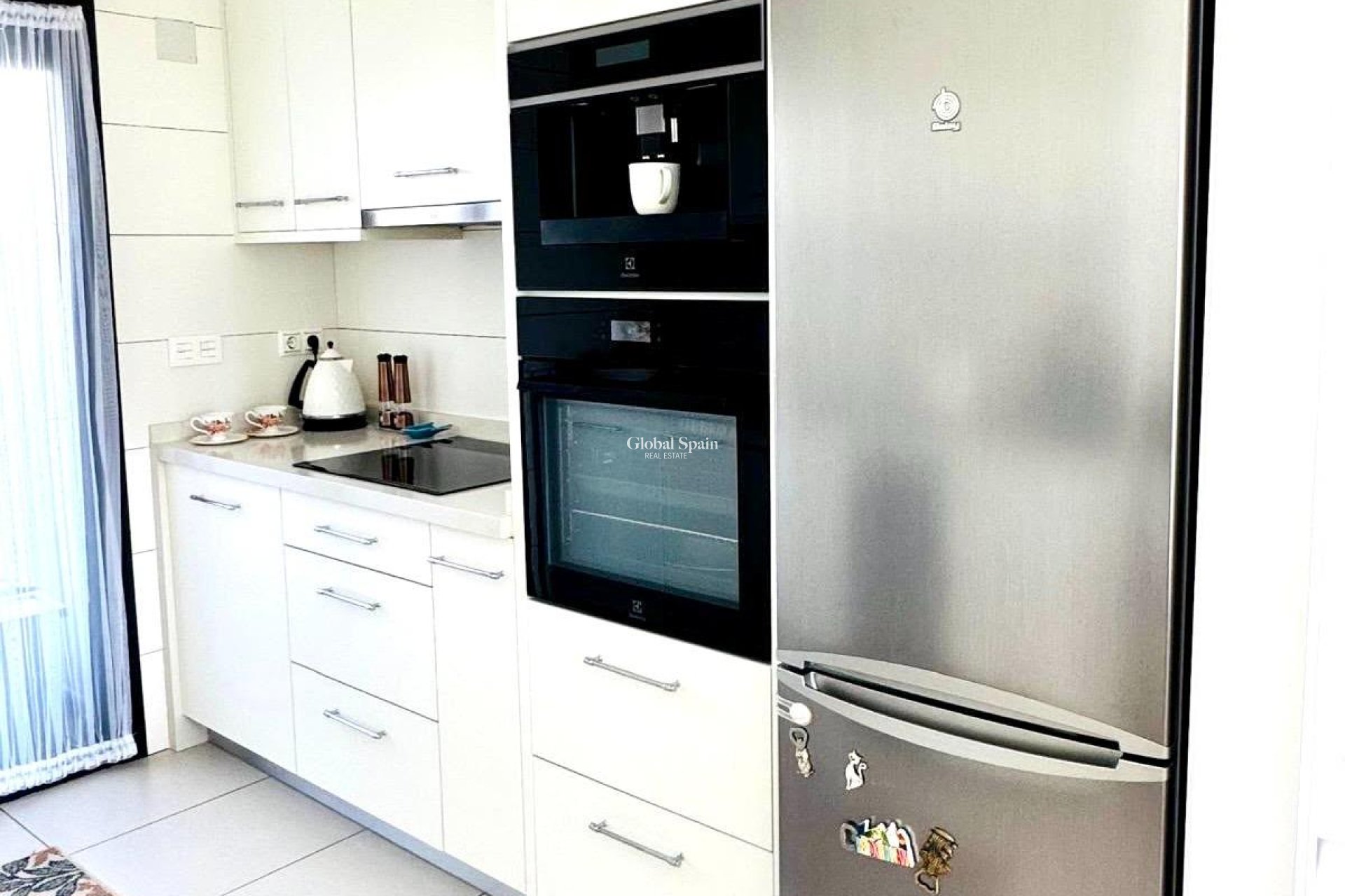 Revente - MAISON -
ORIHUELA COSTA - Lomas de Cabo Roig