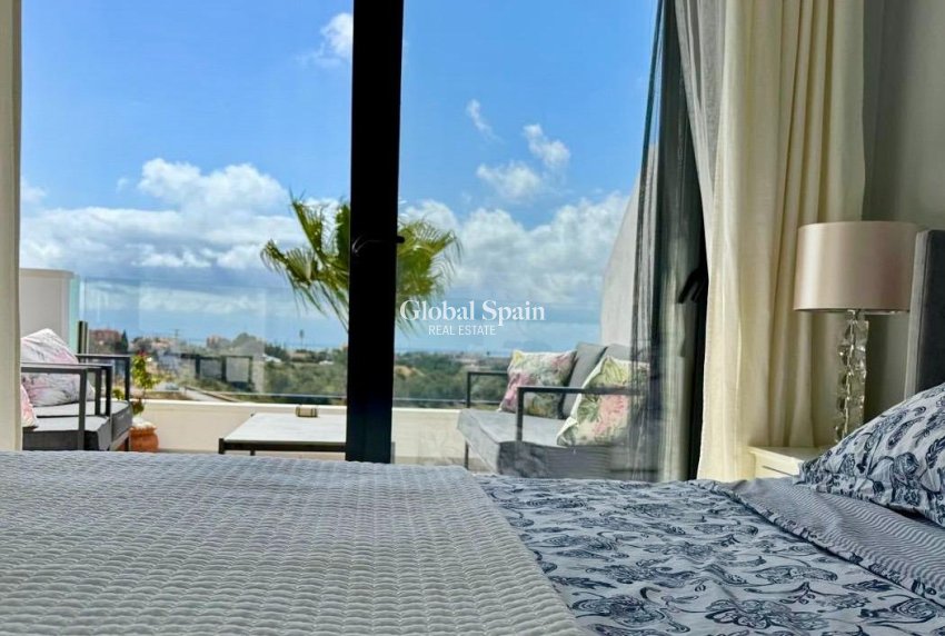 Revente - MAISON -
ORIHUELA COSTA - Lomas de Cabo Roig