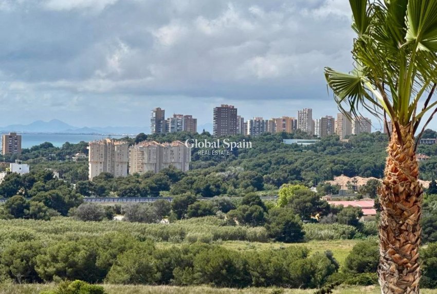 Revente - MAISON -
ORIHUELA COSTA - Lomas de Cabo Roig