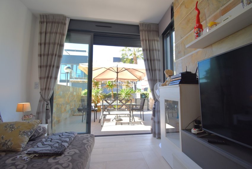 Revente - MAISON -
ORIHUELA COSTA - Lomas de Cabo Roig