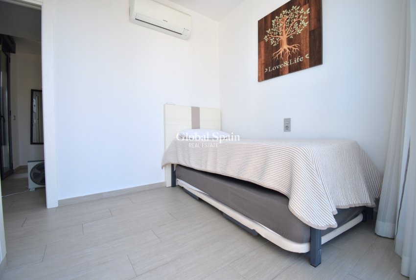 Revente - MAISON -
ORIHUELA COSTA - Lomas de Cabo Roig