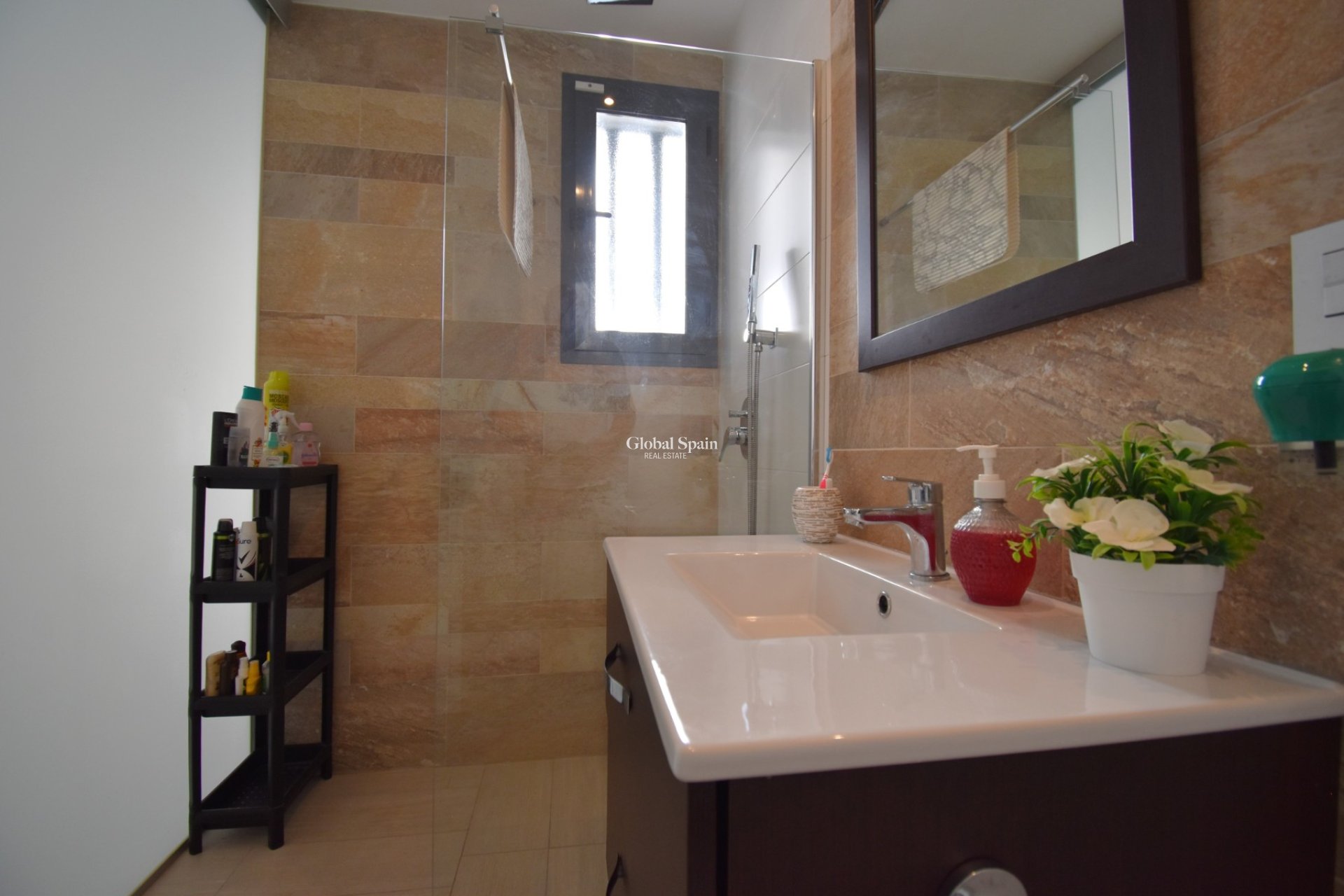 Revente - MAISON -
ORIHUELA COSTA - Lomas de Cabo Roig