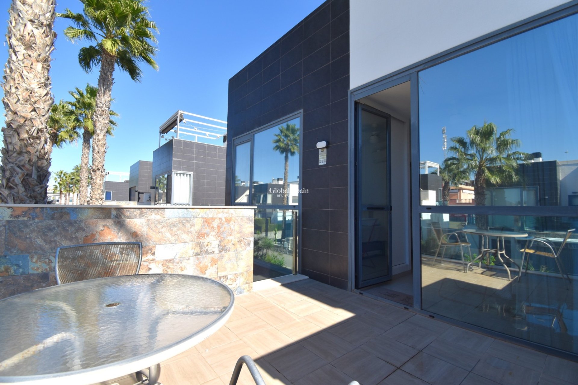 Revente - MAISON -
ORIHUELA COSTA - Lomas de Cabo Roig