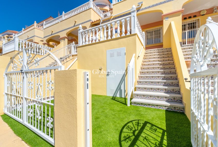 Revente - MAISON -
ORIHUELA COSTA - Lomas de Campoamor-Las Ramblas