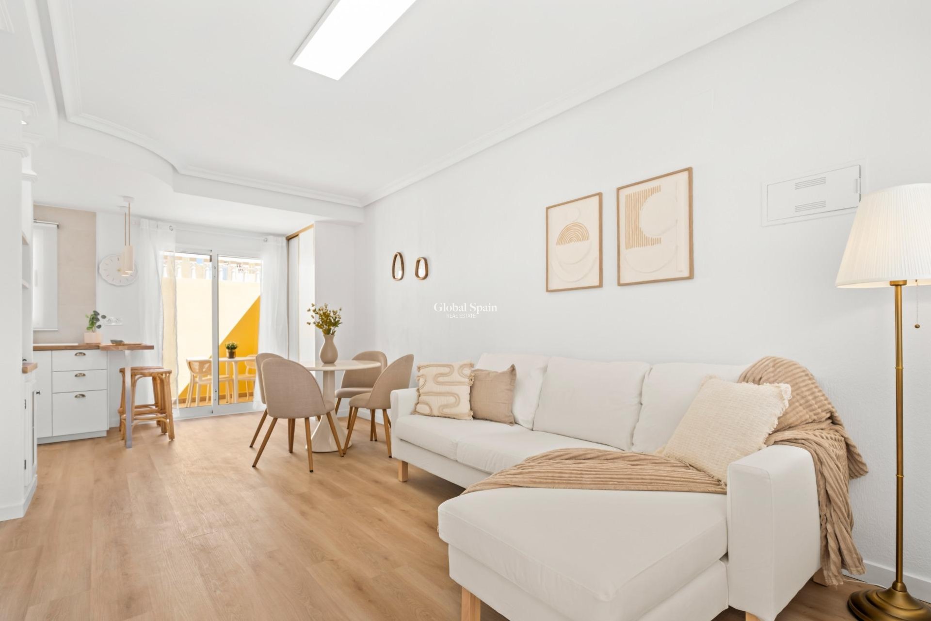Revente - MAISON -
ORIHUELA COSTA - Lomas de Campoamor-Las Ramblas