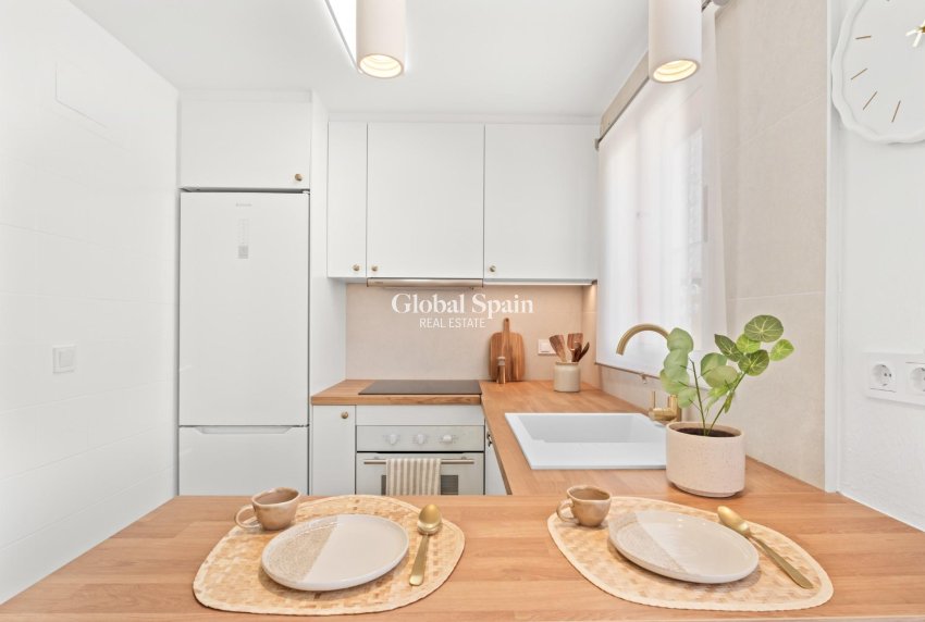 Revente - MAISON -
ORIHUELA COSTA - Lomas de Campoamor-Las Ramblas