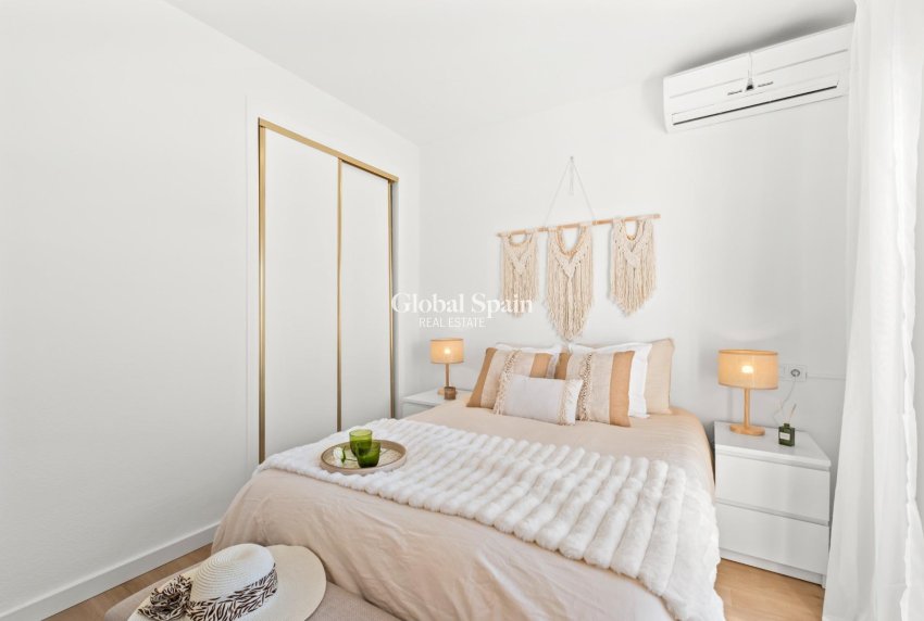 Revente - MAISON -
ORIHUELA COSTA - Lomas de Campoamor-Las Ramblas