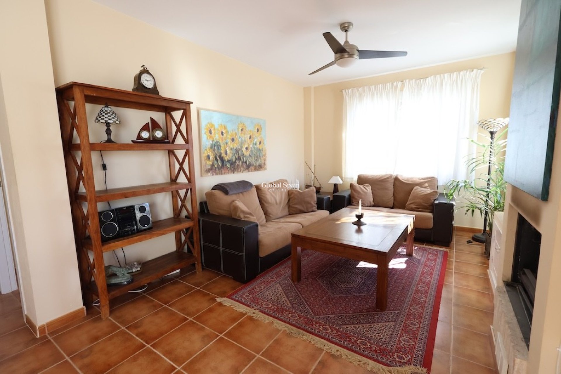 Revente - Maison -
ORIHUELA COSTA - Lomas de Campoamor