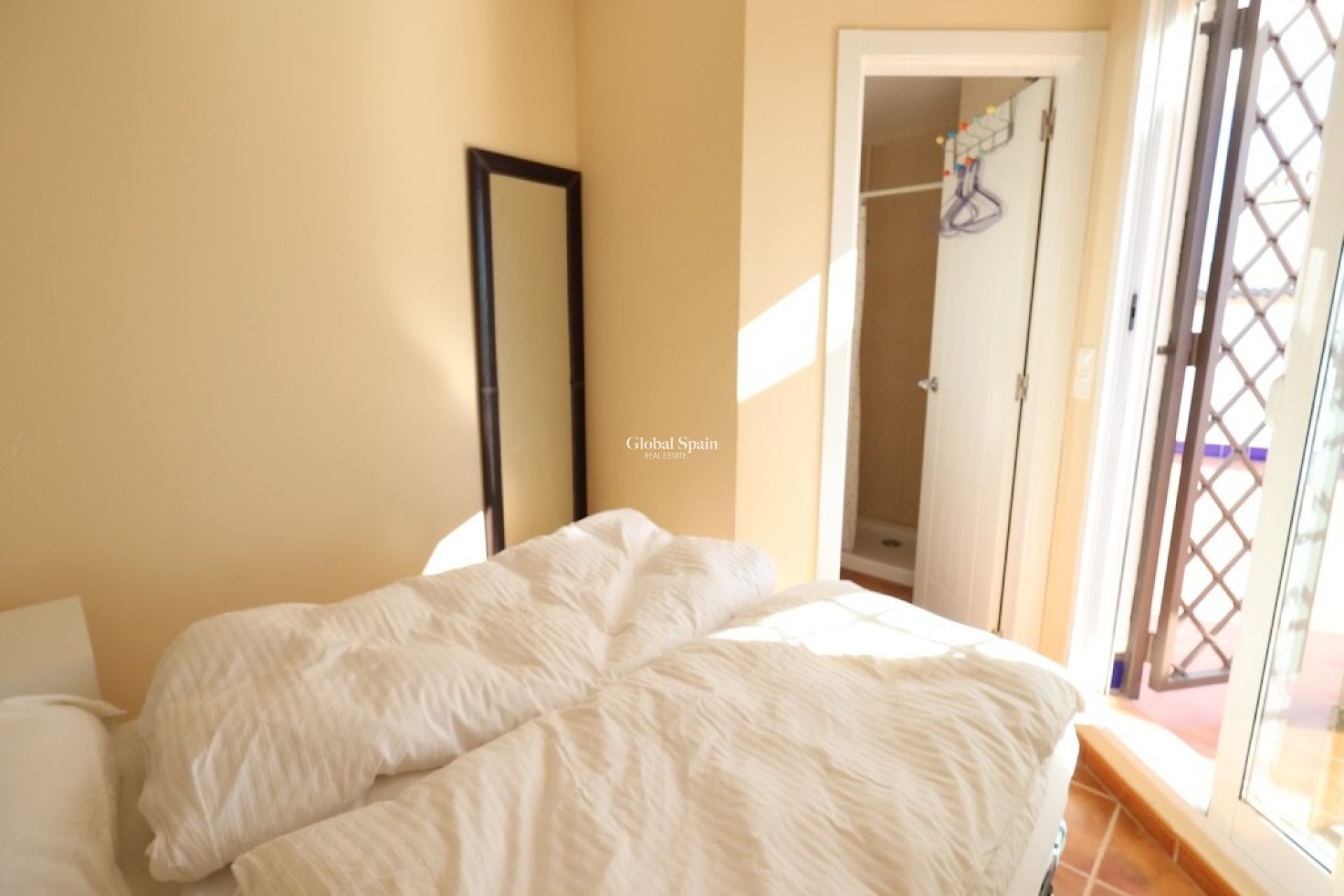 Revente - Maison -
ORIHUELA COSTA - Lomas de Campoamor