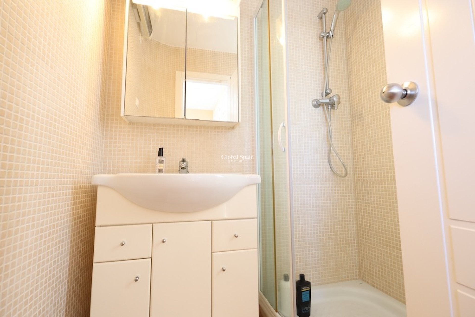 Revente - Maison -
ORIHUELA COSTA - Lomas de Campoamor