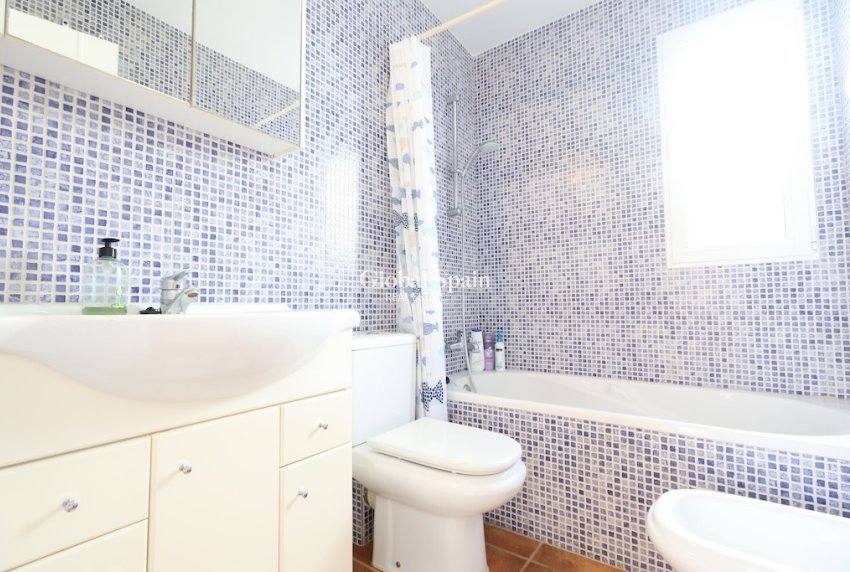 Revente - Maison -
ORIHUELA COSTA - Lomas de Campoamor