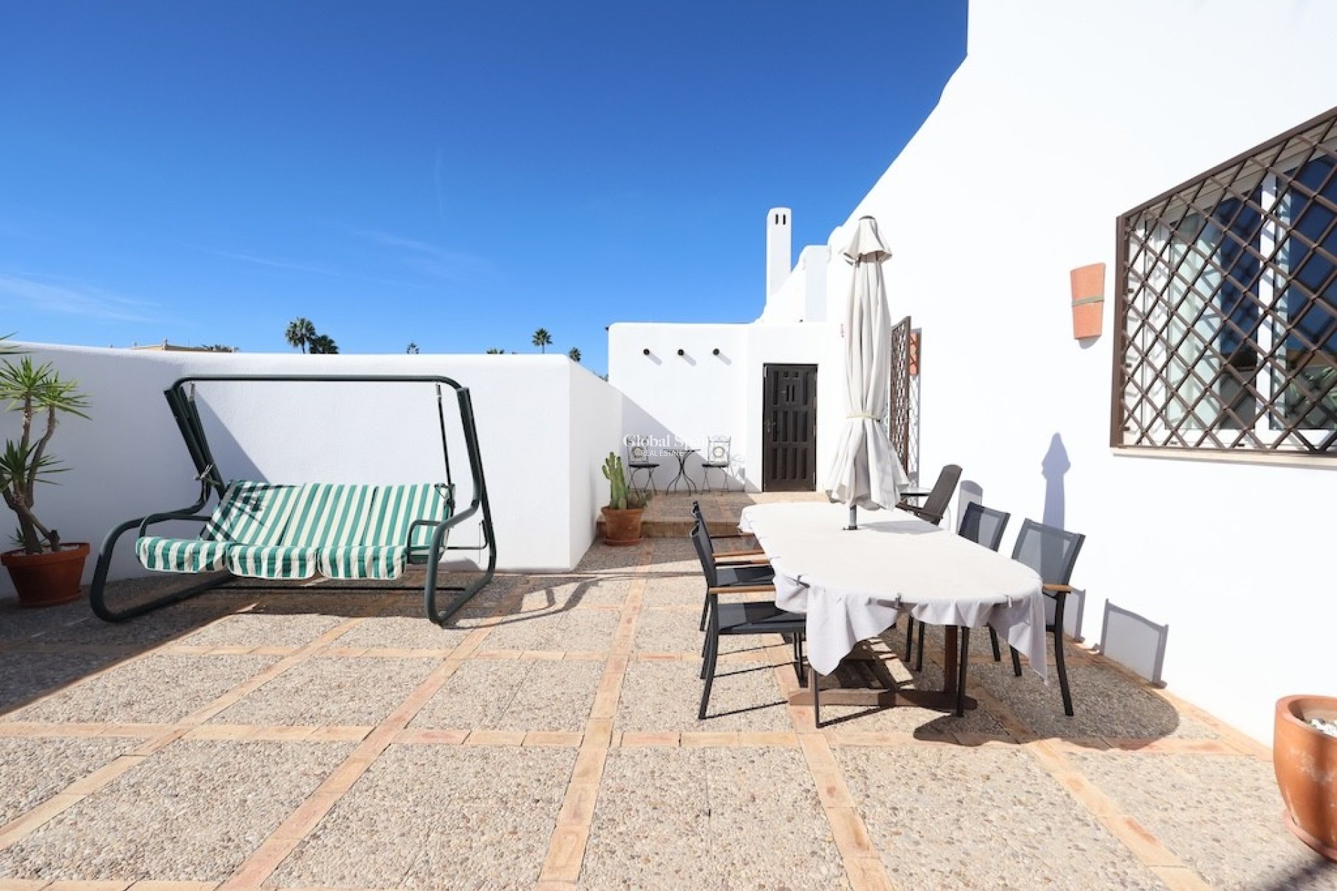 Revente - Maison -
ORIHUELA COSTA - Lomas de Campoamor