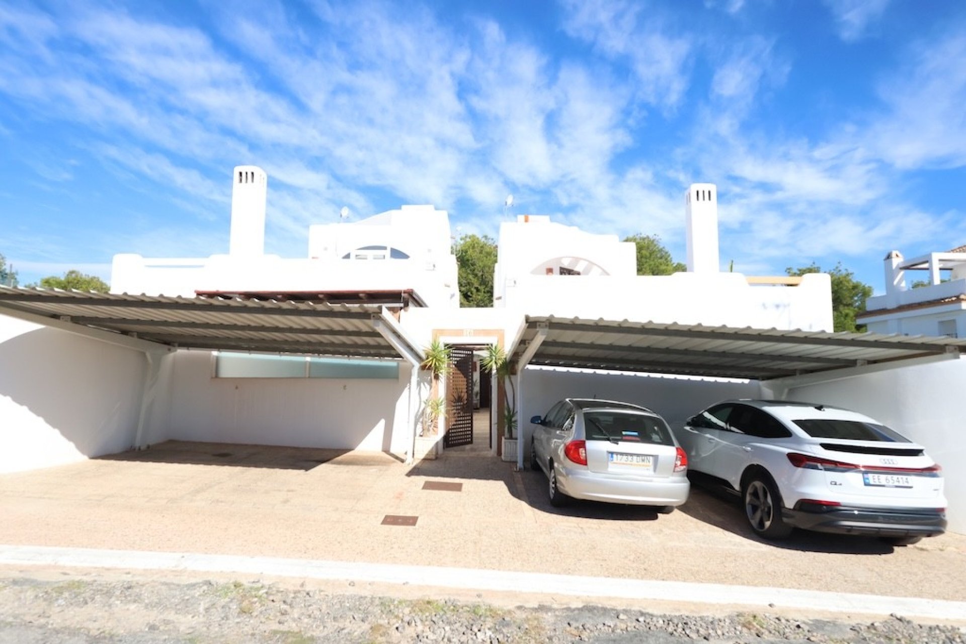Revente - Maison -
ORIHUELA COSTA - Lomas de Campoamor