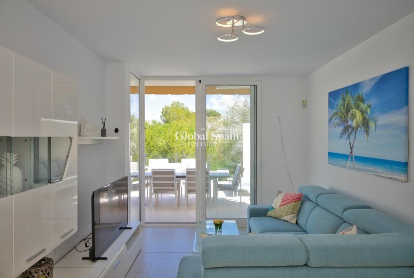 Revente - MAISON -
ORIHUELA COSTA - Lomas De Don Juan