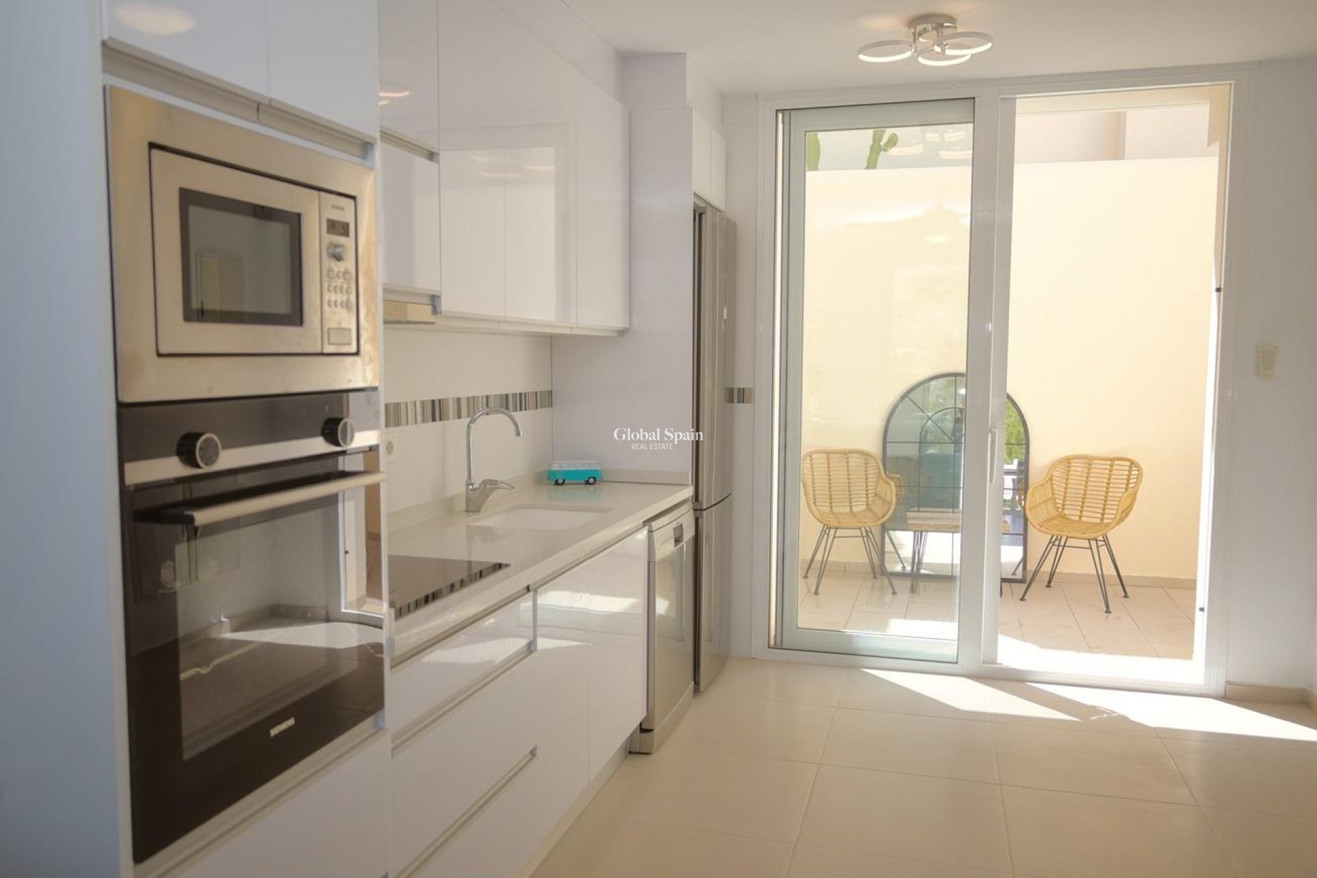 Revente - MAISON -
ORIHUELA COSTA - Lomas De Don Juan