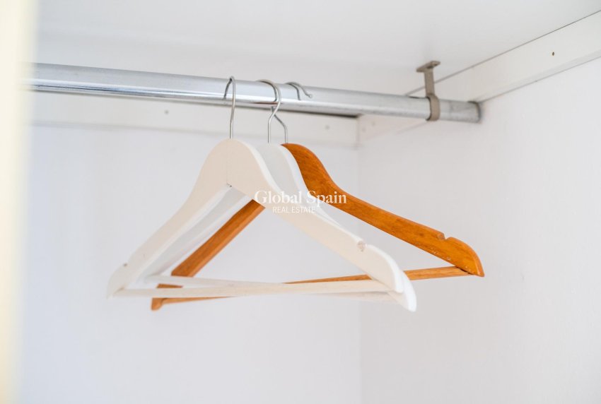 Revente - MAISON -
ORIHUELA COSTA - Los Almendros-la Florida