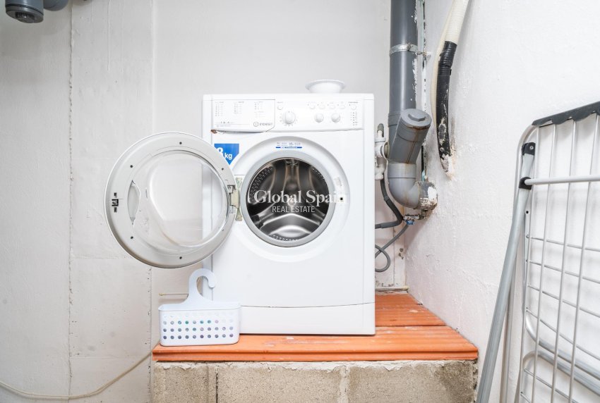 Revente - MAISON -
ORIHUELA COSTA - Los Almendros-la Florida