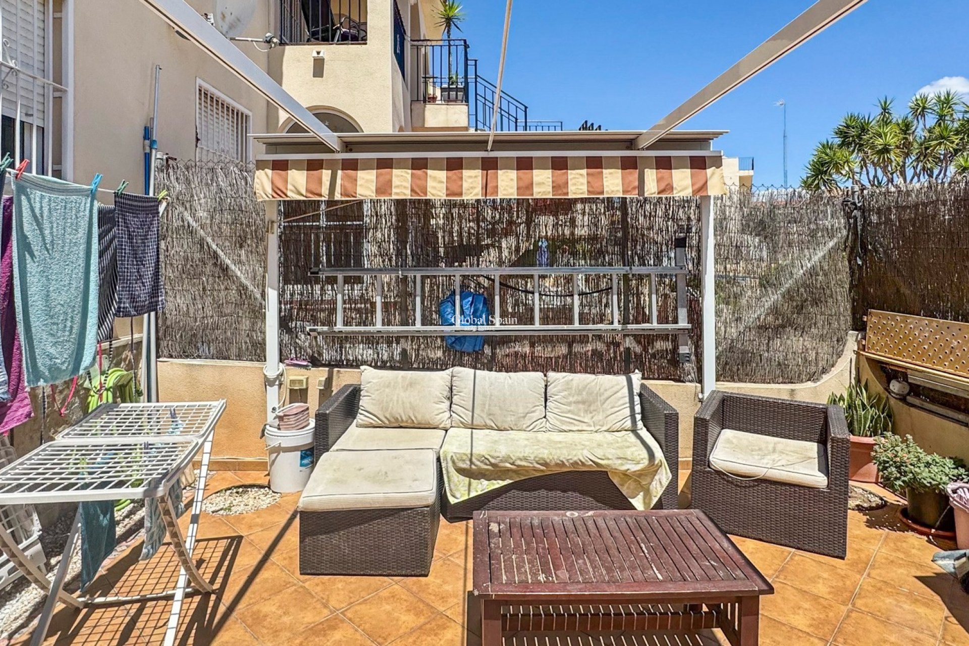 Revente - MAISON -
ORIHUELA COSTA - Los Almendros-La Florida