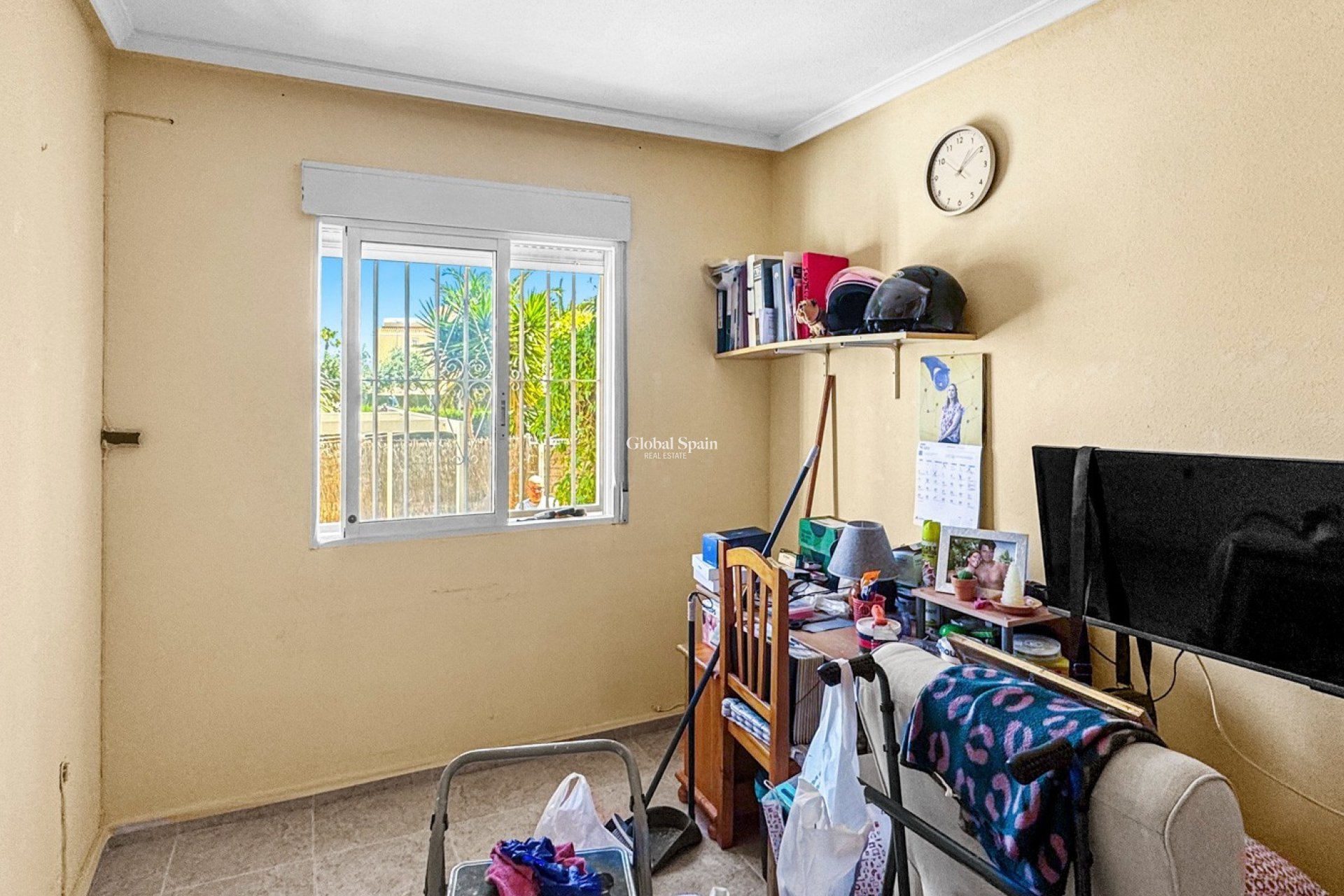 Revente - MAISON -
ORIHUELA COSTA - Los Almendros-La Florida