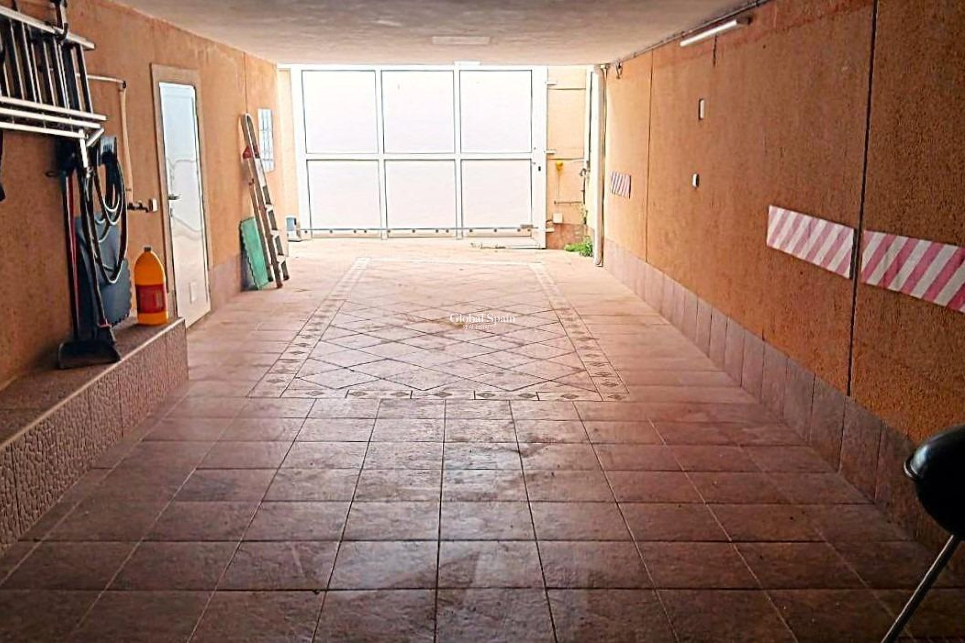 Revente - MAISON -
ORIHUELA COSTA - Los Almendros-la Florida