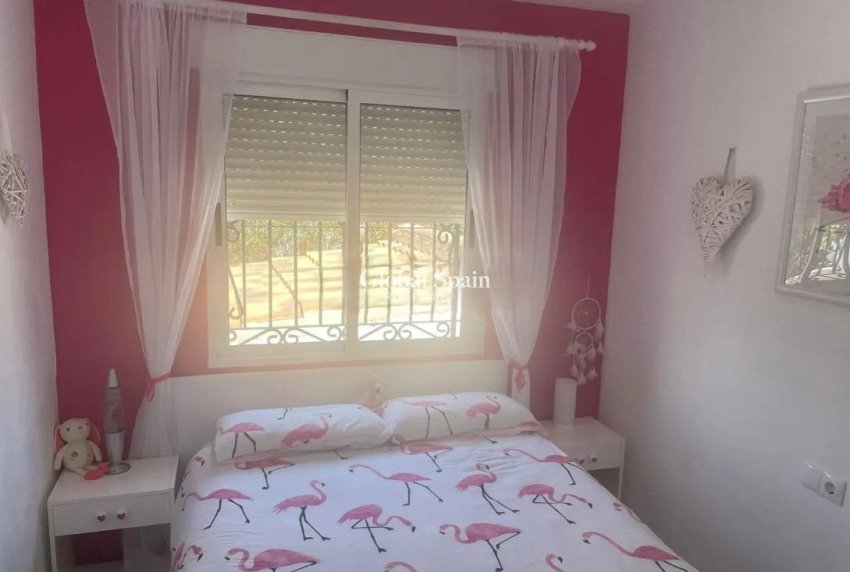 Revente - MAISON -
ORIHUELA COSTA - Los Almendros-la Florida