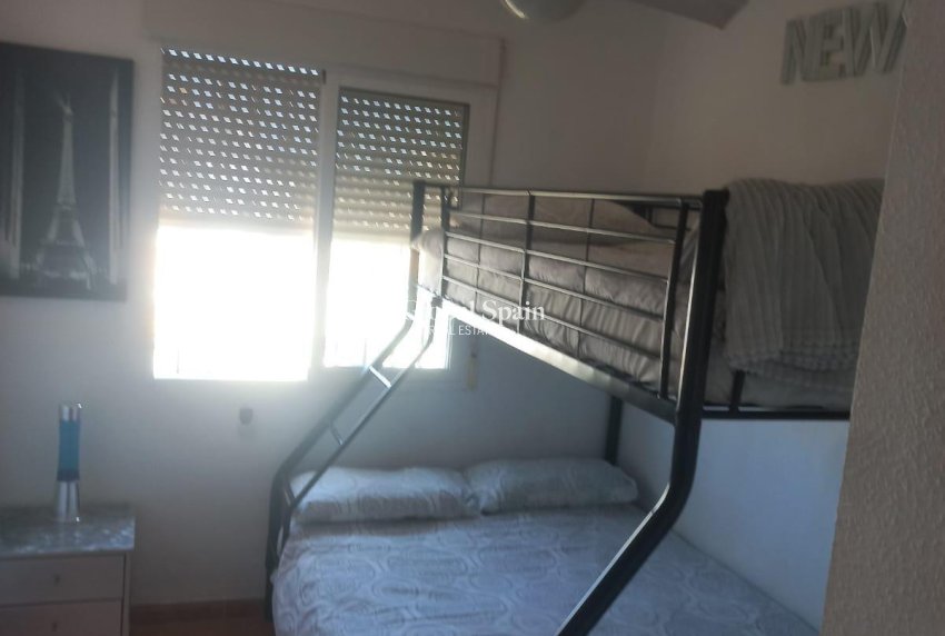 Revente - MAISON -
ORIHUELA COSTA - Los Almendros-la Florida