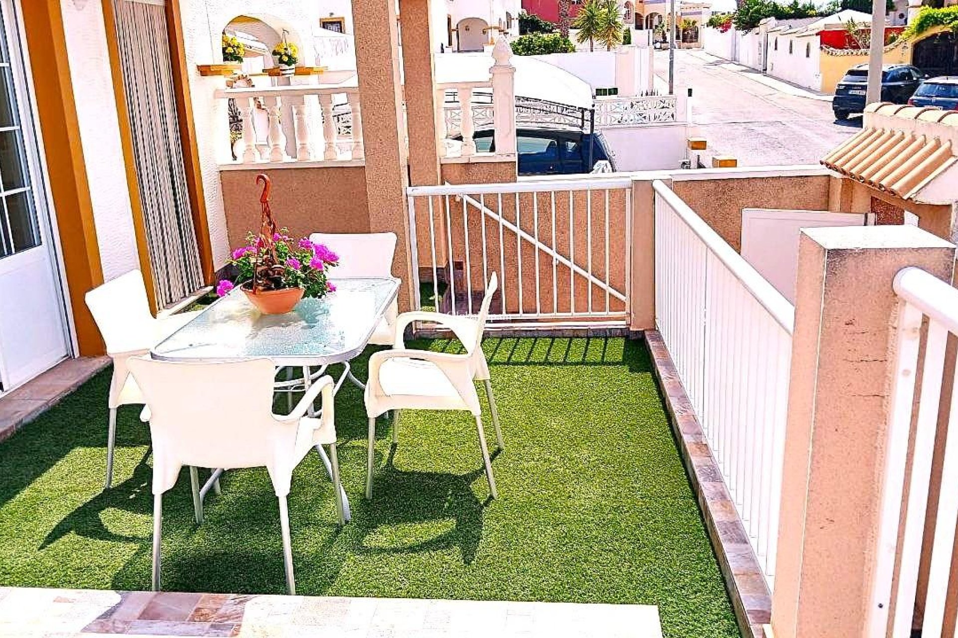 Revente - MAISON -
ORIHUELA COSTA - Los Almendros-la Florida