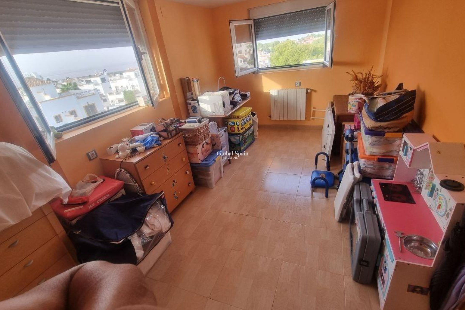 Revente - MAISON -
ORIHUELA COSTA - Los Almendros-la Florida