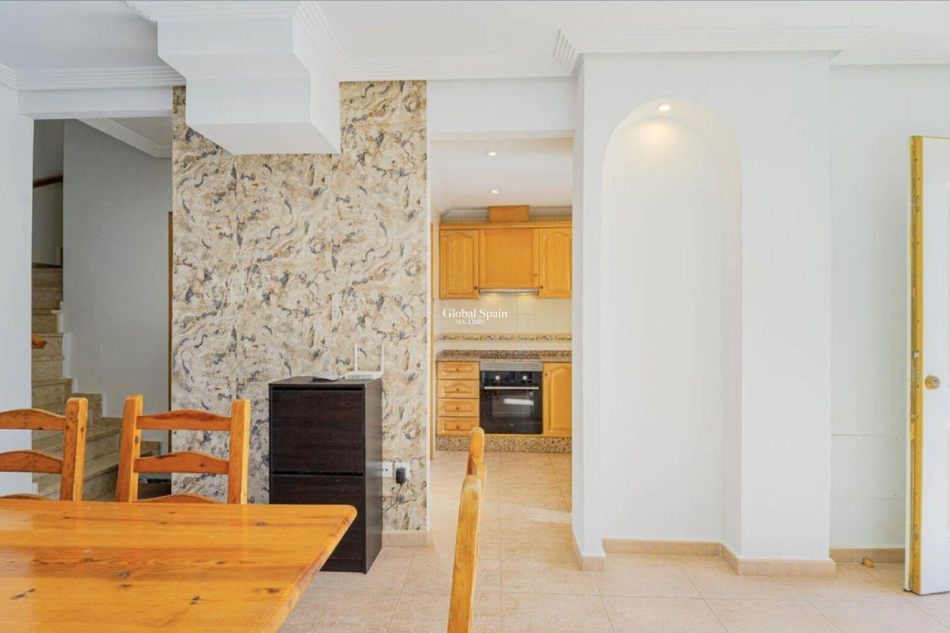 Revente - MAISON -
ORIHUELA COSTA - Los Altos